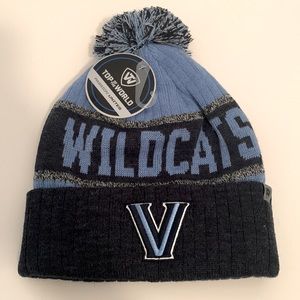 Villanova Beanie